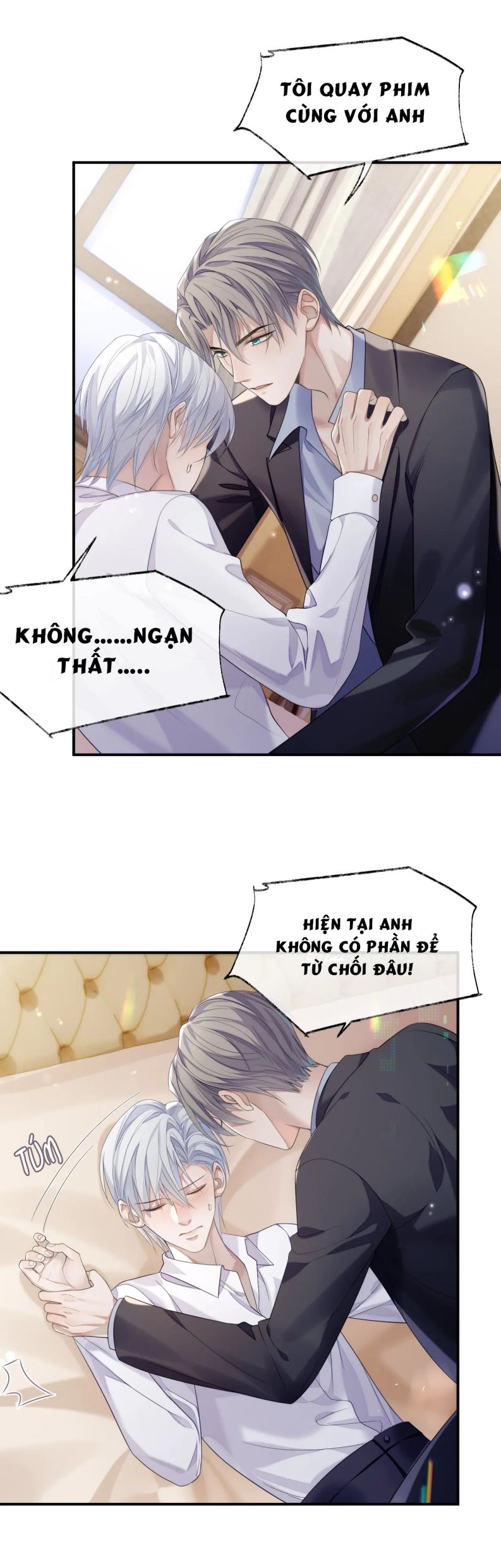 Đơn Xin Ly Hôn Chapter 67 - Next Chapter 68
