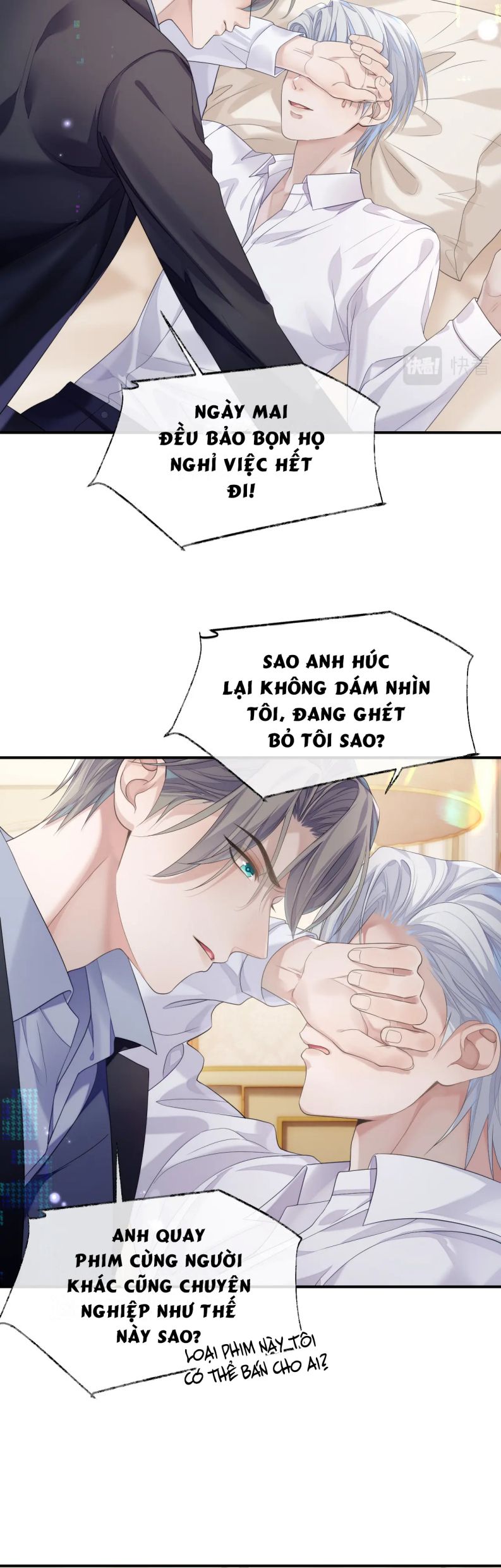 Đơn Xin Ly Hôn Chapter 67 - Next Chapter 68