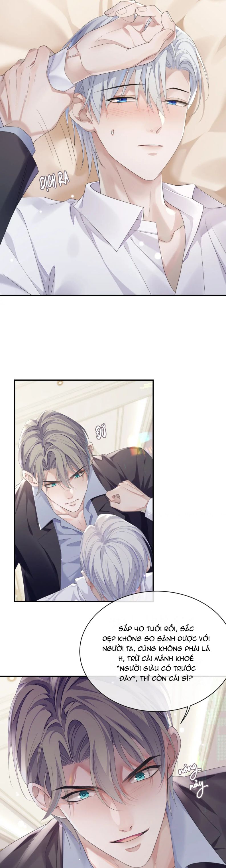 Đơn Xin Ly Hôn Chapter 67 - Next Chapter 68