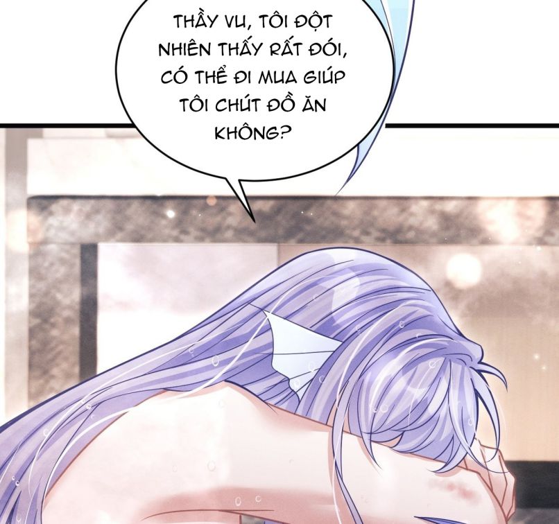 Tôi Hoài Nghi Ảnh Đế Đang Theo Đuổi Tôi Chapter 60 - Next Chapter 61