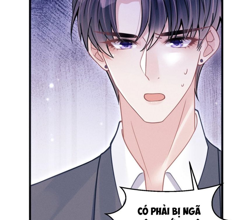 Tôi Hoài Nghi Ảnh Đế Đang Theo Đuổi Tôi Chapter 60 - Next Chapter 61