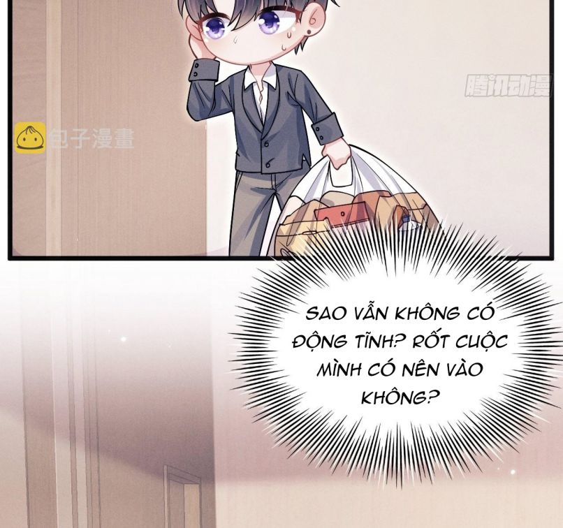 Tôi Hoài Nghi Ảnh Đế Đang Theo Đuổi Tôi Chapter 60 - Next Chapter 61