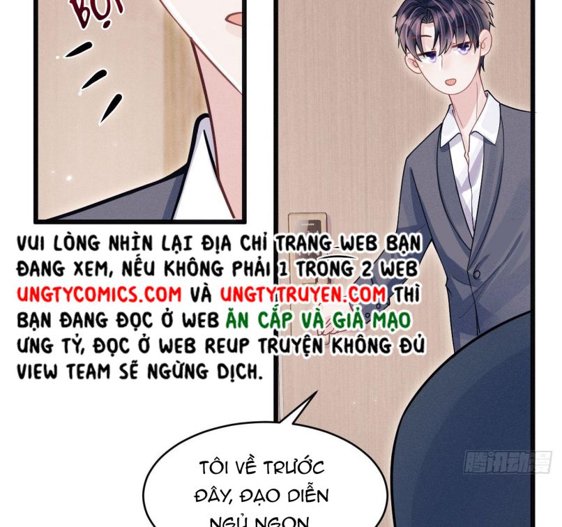 Tôi Hoài Nghi Ảnh Đế Đang Theo Đuổi Tôi Chapter 60 - Next Chapter 61