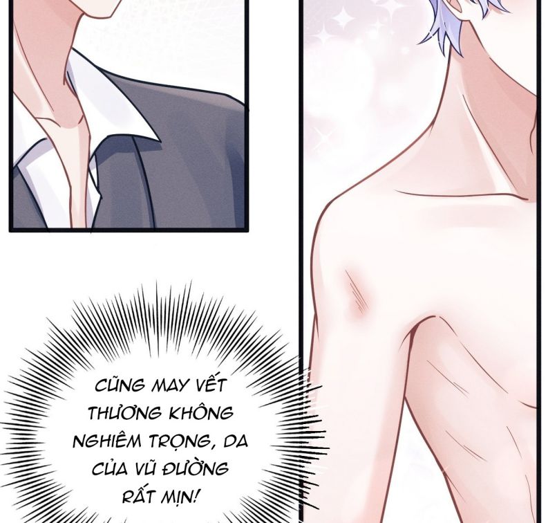 Tôi Hoài Nghi Ảnh Đế Đang Theo Đuổi Tôi Chapter 60 - Next Chapter 61