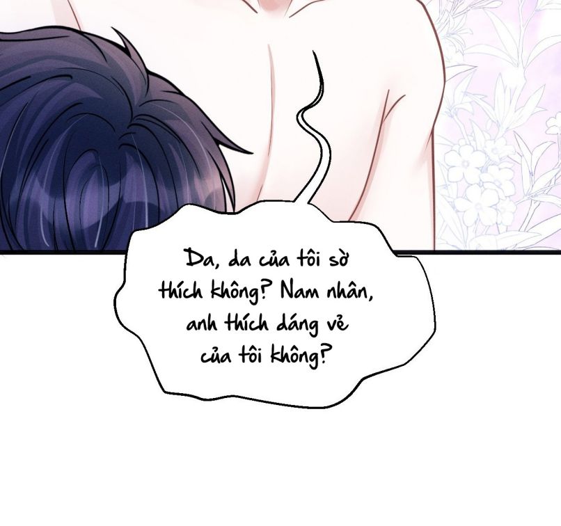 Tôi Hoài Nghi Ảnh Đế Đang Theo Đuổi Tôi Chapter 60 - Next Chapter 61