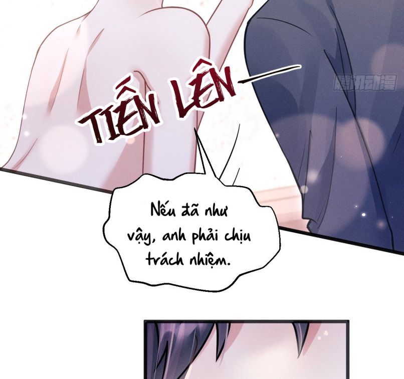 Tôi Hoài Nghi Ảnh Đế Đang Theo Đuổi Tôi Chapter 60 - Next Chapter 61