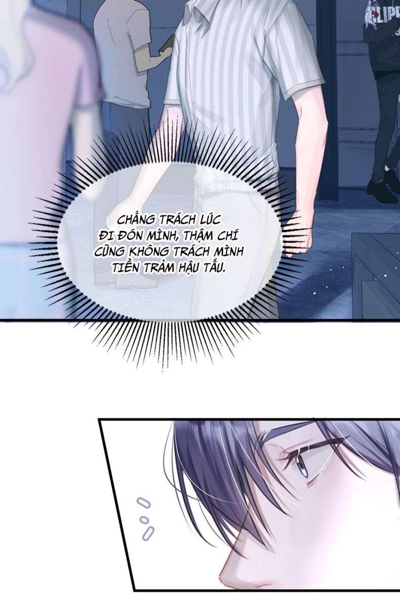 Môi Súng Chapter 62 - Next Chapter 63
