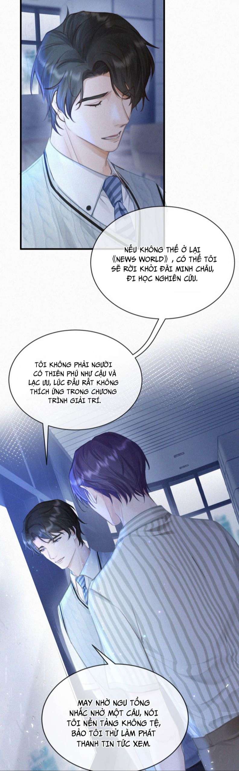 Môi Súng Chapter 62 - Next Chapter 63