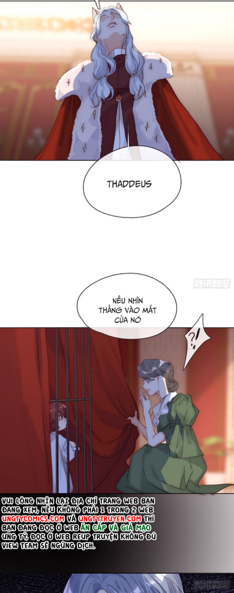 Thỉnh Cùng Ta Đồng Miên Chap 92 - Next Chap 93