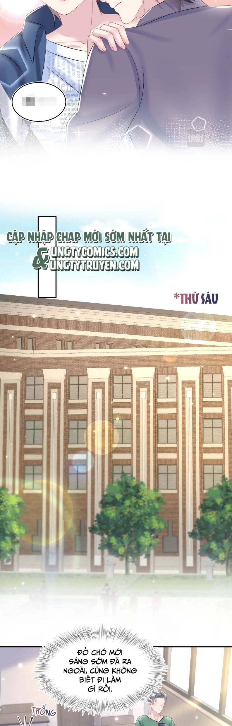 Tuyệt Mỹ Bạch Liên Hoa Online Dạy Học Chapter 130 - Trang 4