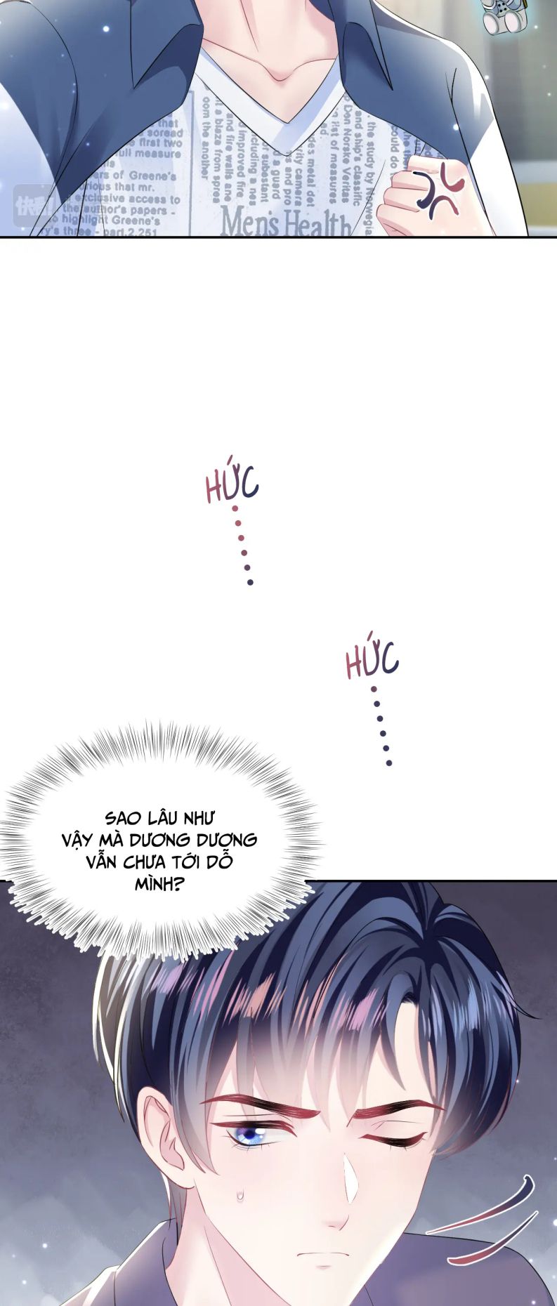 Tuyệt Mỹ Bạch Liên Hoa Online Dạy Học Chapter 130 - Trang 4