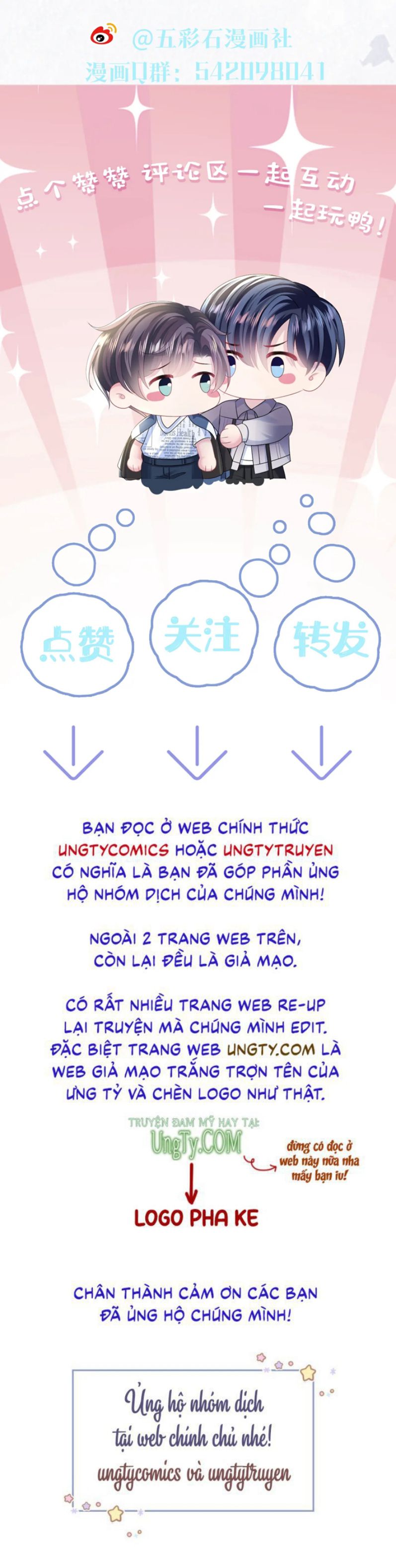 Tuyệt Mỹ Bạch Liên Hoa Online Dạy Học Chapter 131 - Trang 4
