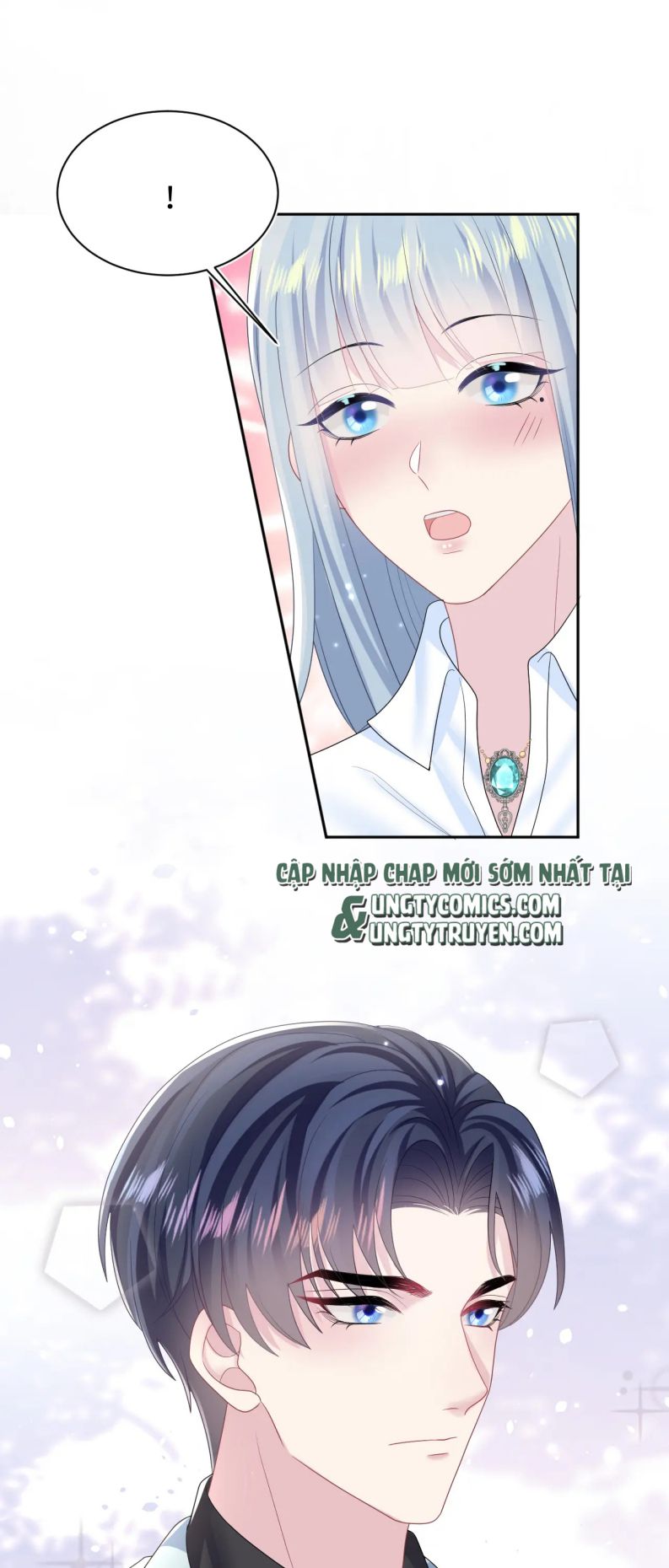 Tuyệt Mỹ Bạch Liên Hoa Online Dạy Học Chapter 131 - Trang 4