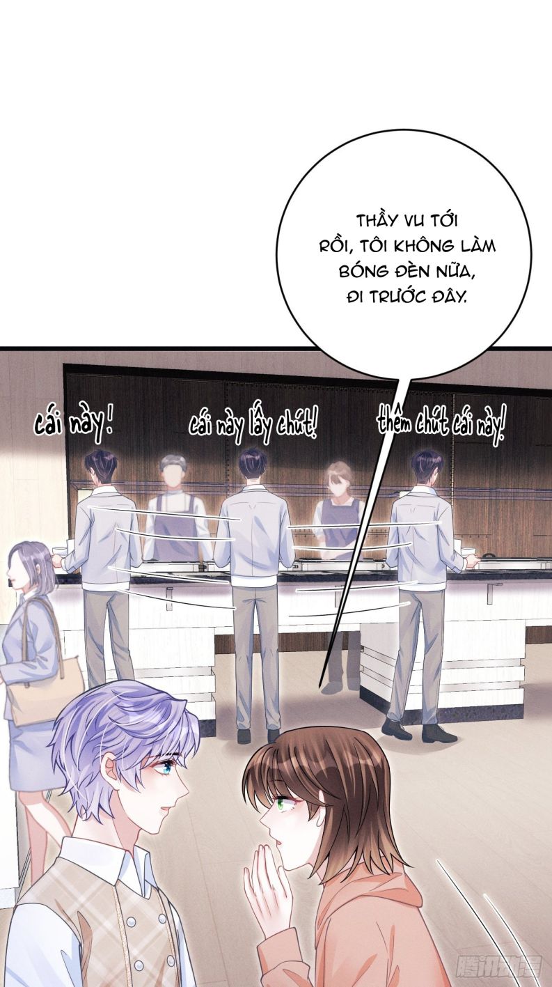 Tôi Hoài Nghi Ảnh Đế Đang Theo Đuổi Tôi Chapter 62 - Next Chapter 63