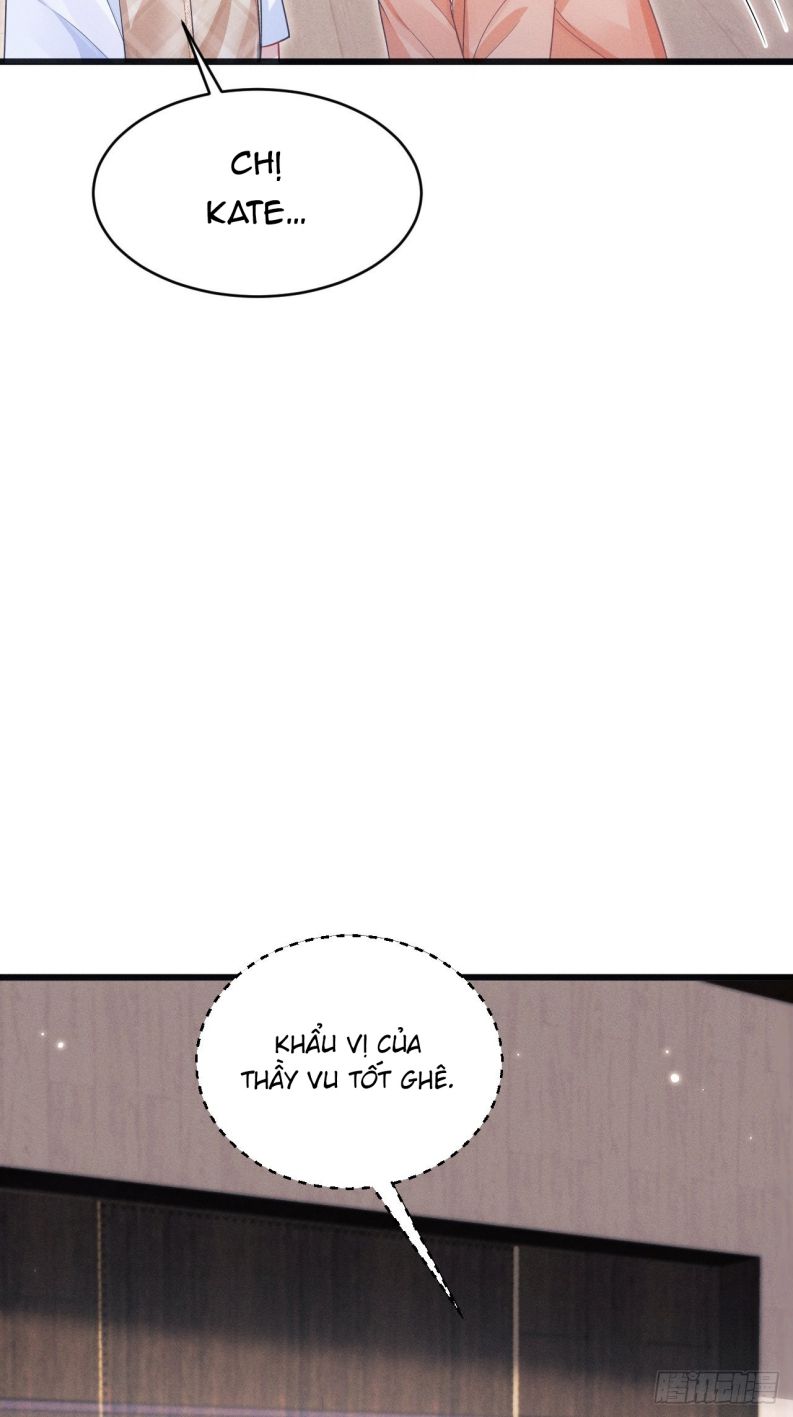 Tôi Hoài Nghi Ảnh Đế Đang Theo Đuổi Tôi Chapter 62 - Next Chapter 63