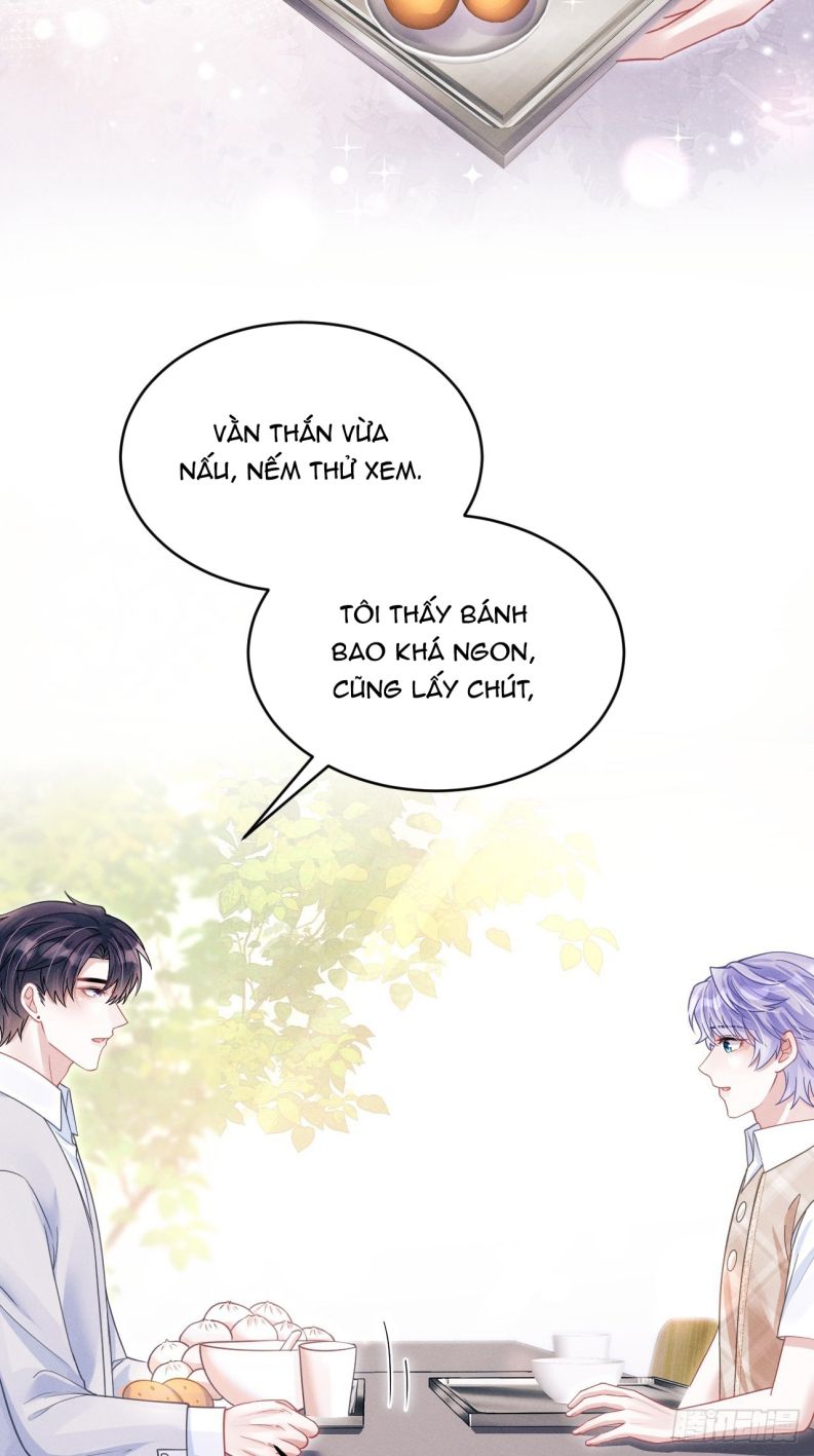 Tôi Hoài Nghi Ảnh Đế Đang Theo Đuổi Tôi Chapter 62 - Next Chapter 63