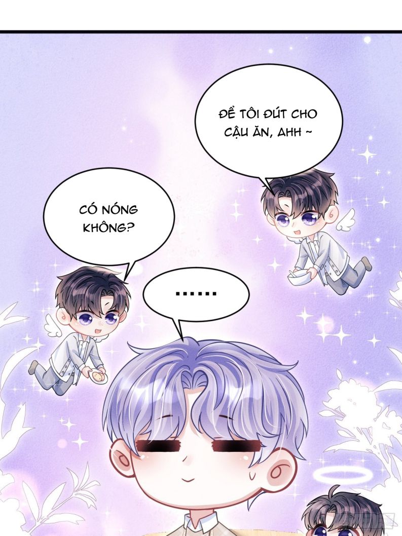 Tôi Hoài Nghi Ảnh Đế Đang Theo Đuổi Tôi Chapter 62 - Next Chapter 63