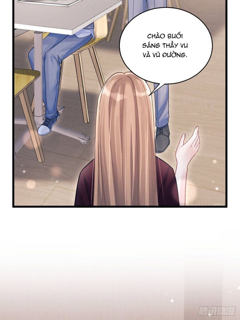 Tôi Hoài Nghi Ảnh Đế Đang Theo Đuổi Tôi Chapter 62 - Next Chapter 63