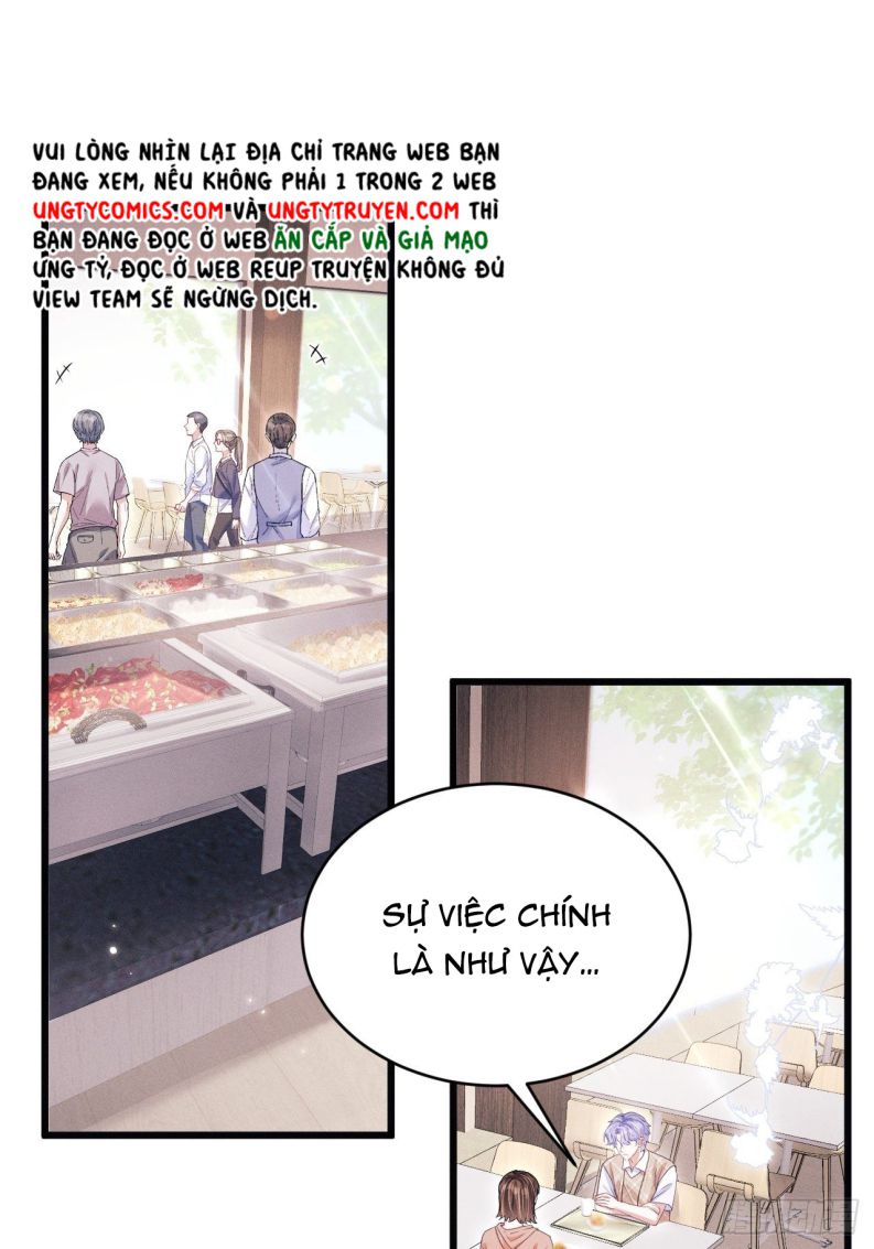 Tôi Hoài Nghi Ảnh Đế Đang Theo Đuổi Tôi Chapter 62 - Next Chapter 63