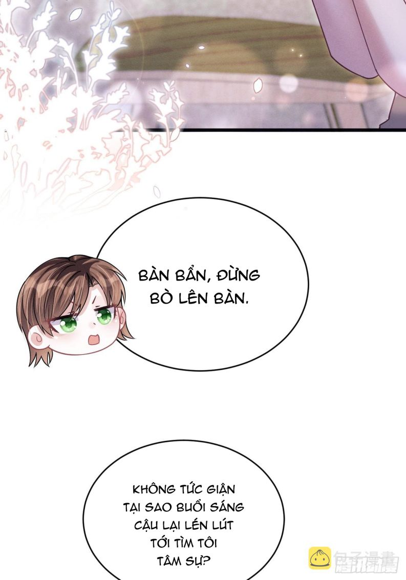 Tôi Hoài Nghi Ảnh Đế Đang Theo Đuổi Tôi Chapter 62 - Next Chapter 63