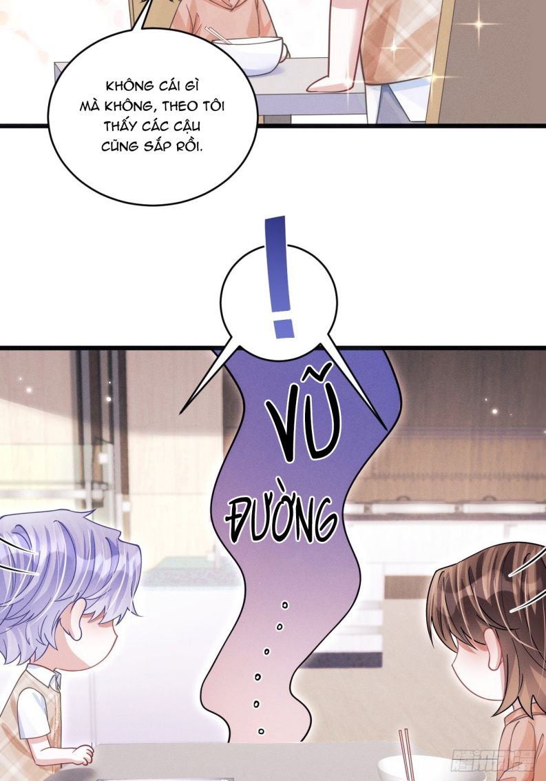 Tôi Hoài Nghi Ảnh Đế Đang Theo Đuổi Tôi Chapter 62 - Next Chapter 63