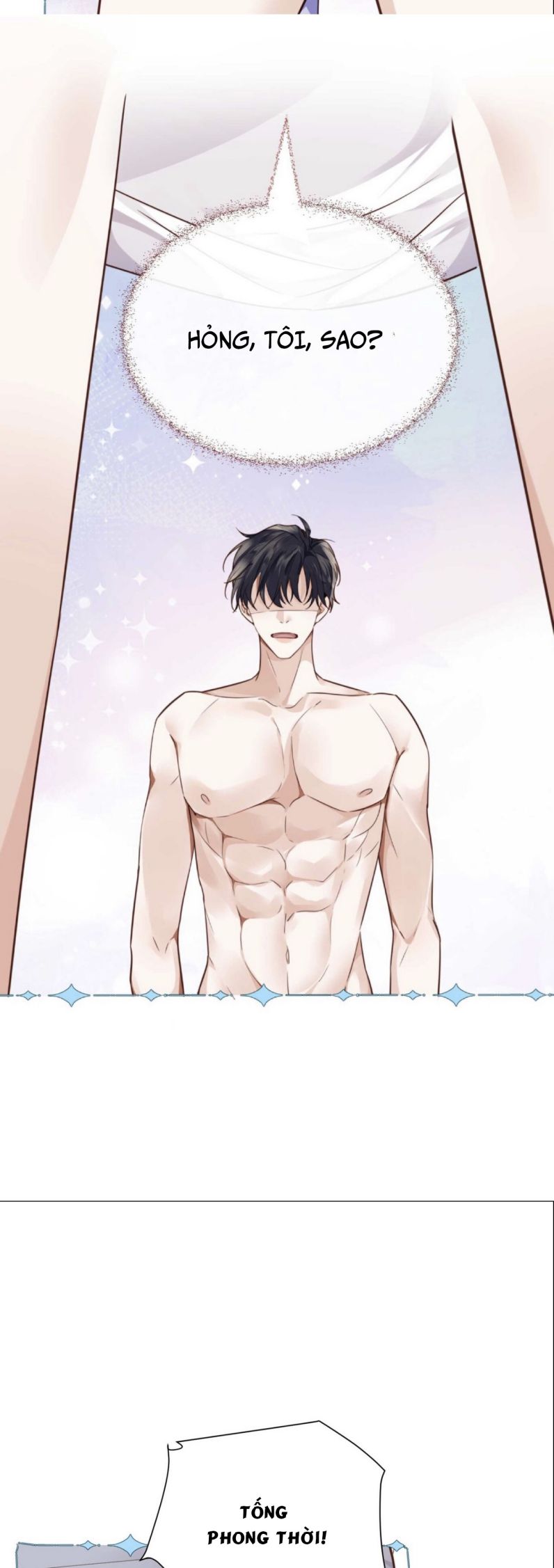 Tổng Tài Định Chế Tư Nhân Chapter 26 - Next Chapter 27