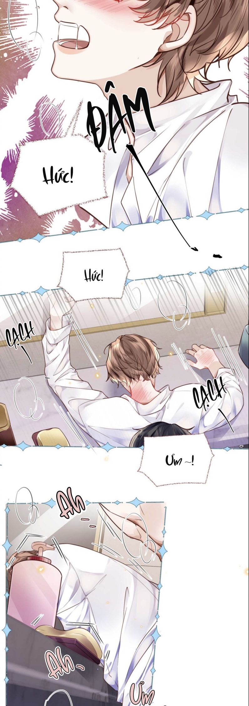 Tổng Tài Định Chế Tư Nhân Chapter 26 - Next Chapter 27
