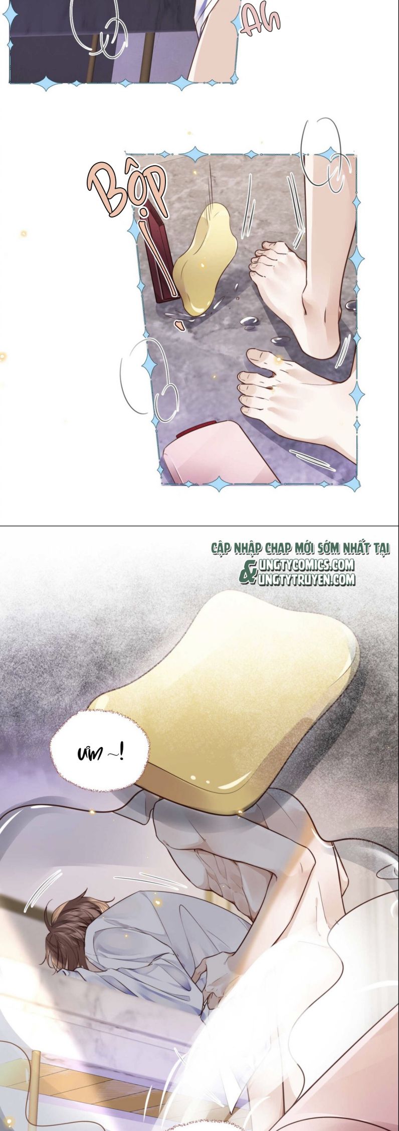 Tổng Tài Định Chế Tư Nhân Chapter 26 - Next Chapter 27
