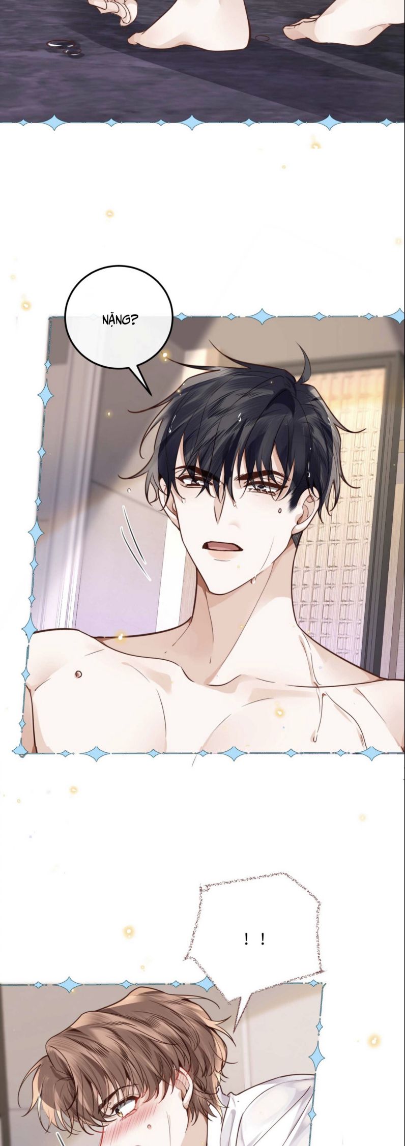 Tổng Tài Định Chế Tư Nhân Chapter 26 - Next Chapter 27