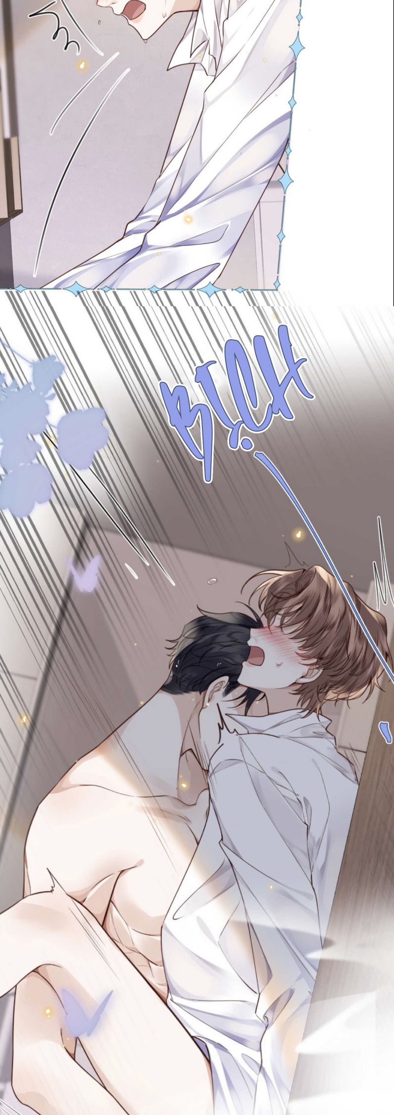 Tổng Tài Định Chế Tư Nhân Chapter 26 - Next Chapter 27