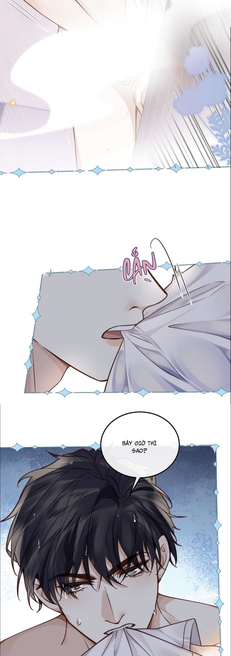 Tổng Tài Định Chế Tư Nhân Chapter 26 - Next Chapter 27