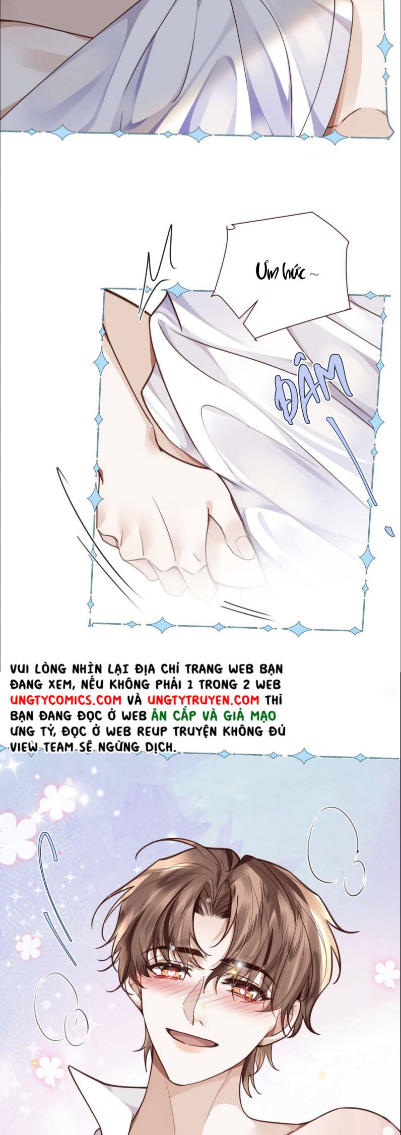 Tổng Tài Định Chế Tư Nhân Chapter 26 - Next Chapter 27