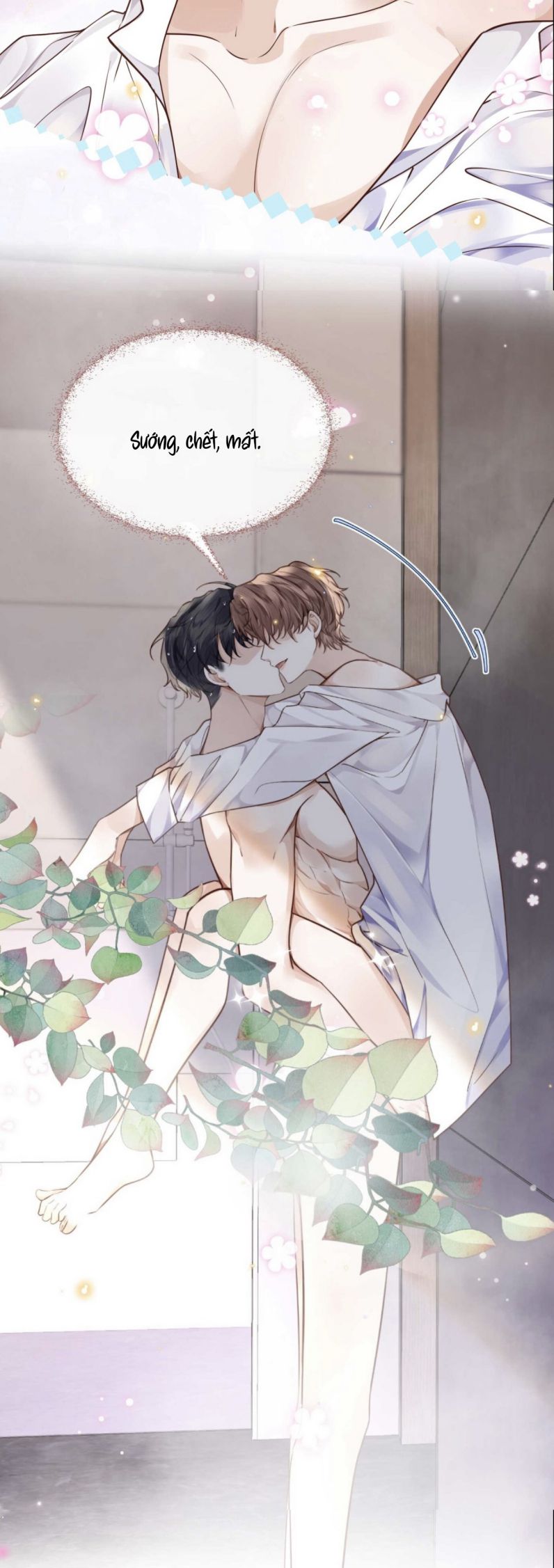 Tổng Tài Định Chế Tư Nhân Chapter 26 - Next Chapter 27