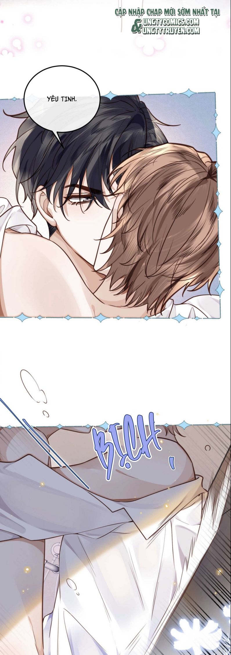 Tổng Tài Định Chế Tư Nhân Chapter 26 - Next Chapter 27