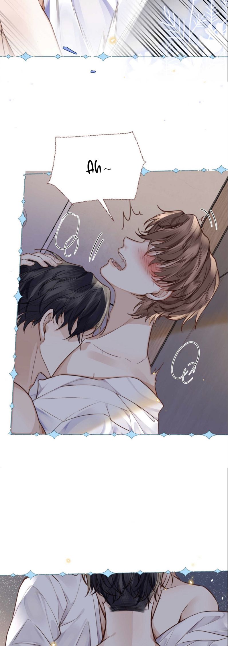 Tổng Tài Định Chế Tư Nhân Chapter 26 - Next Chapter 27