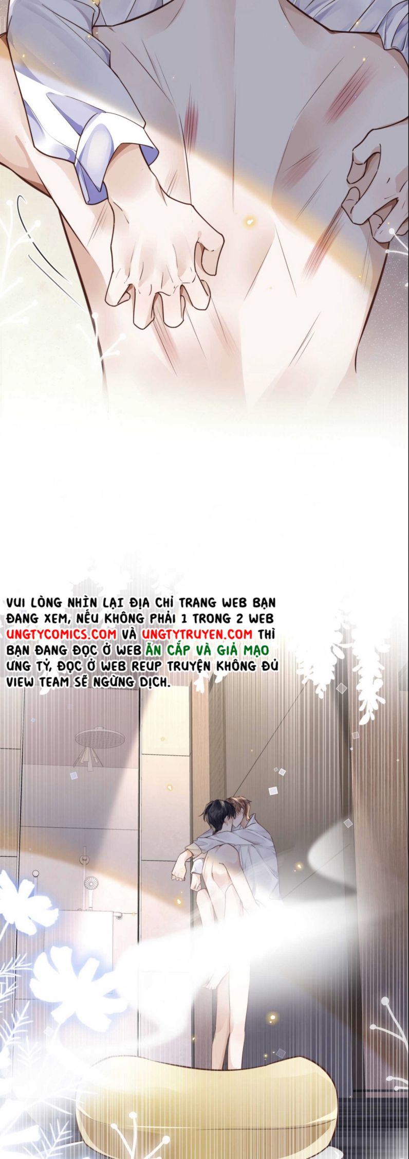 Tổng Tài Định Chế Tư Nhân Chapter 26 - Next Chapter 27