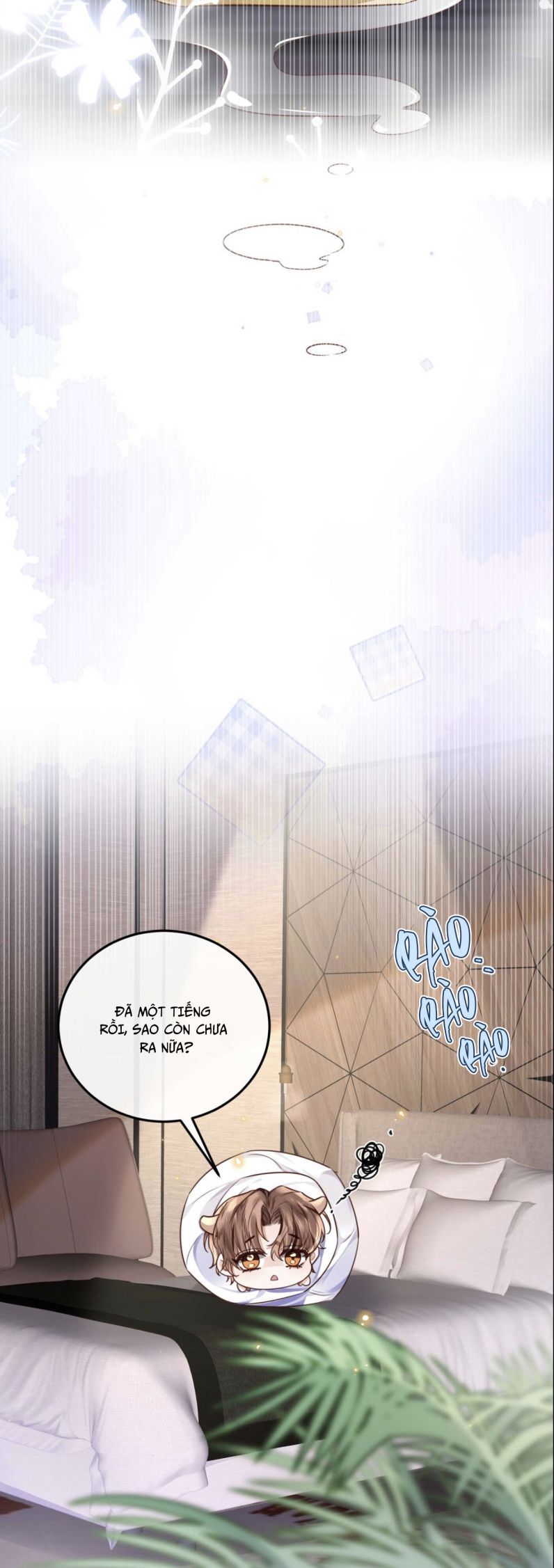 Tổng Tài Định Chế Tư Nhân Chapter 26 - Next Chapter 27