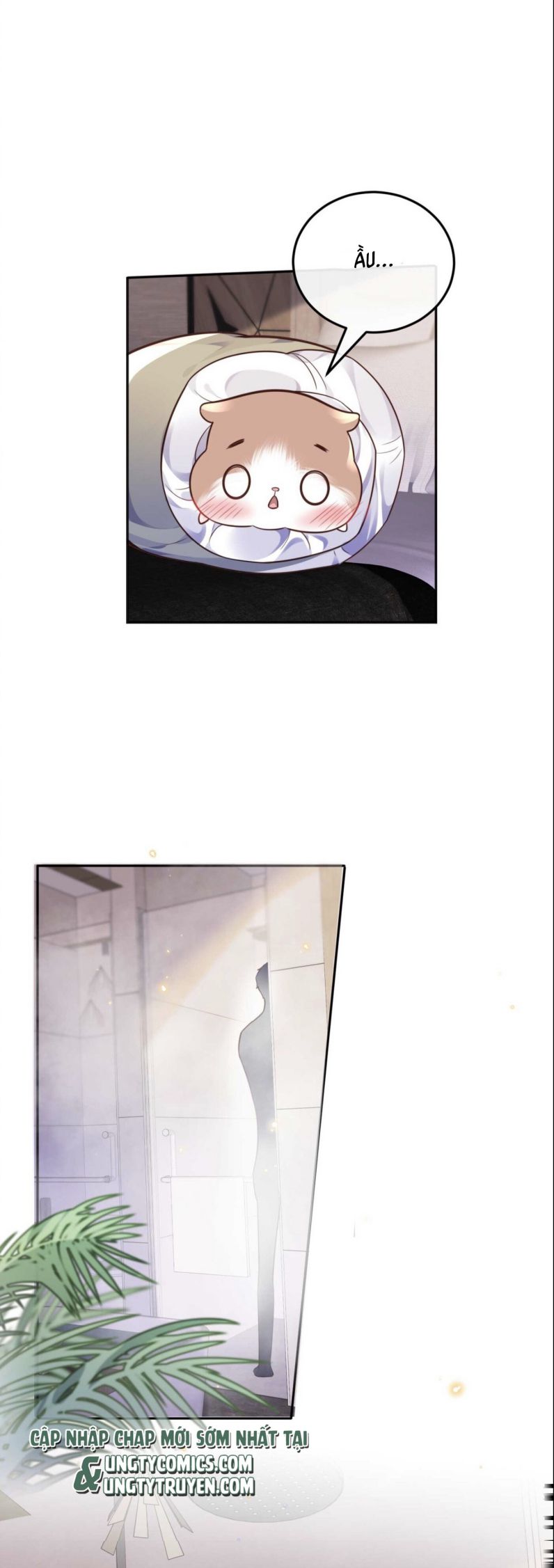 Tổng Tài Định Chế Tư Nhân Chapter 26 - Next Chapter 27