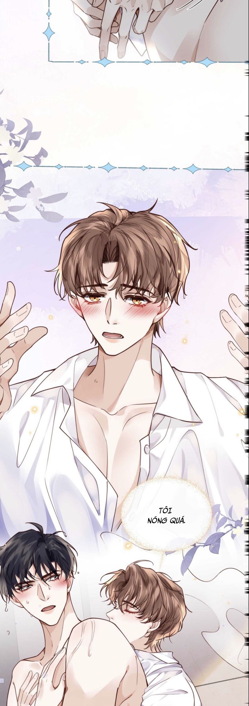 Tổng Tài Định Chế Tư Nhân Chapter 26 - Next Chapter 27