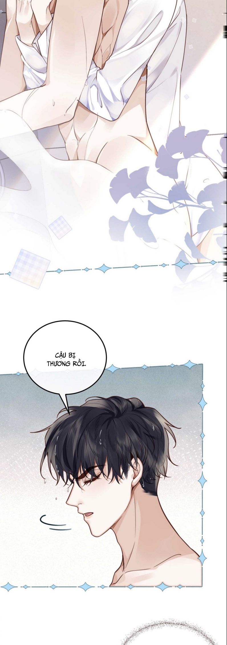 Tổng Tài Định Chế Tư Nhân Chapter 26 - Next Chapter 27