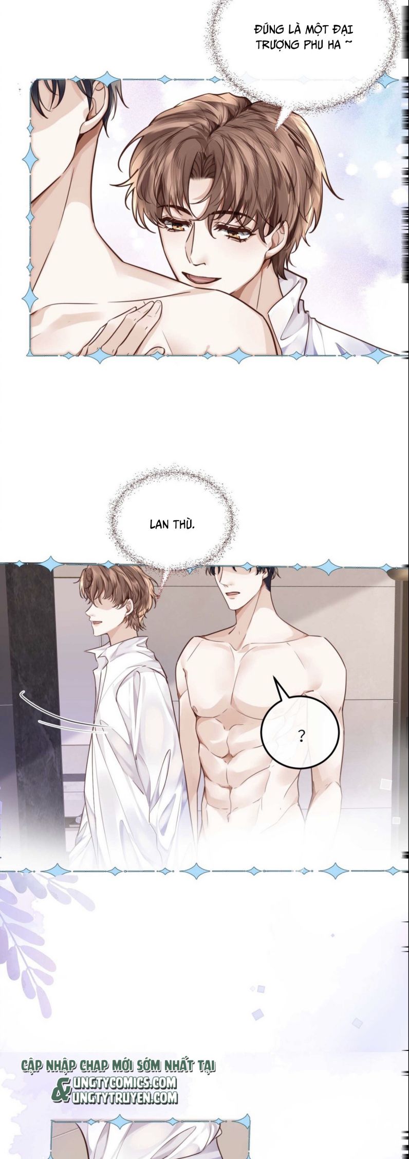 Tổng Tài Định Chế Tư Nhân Chapter 26 - Next Chapter 27