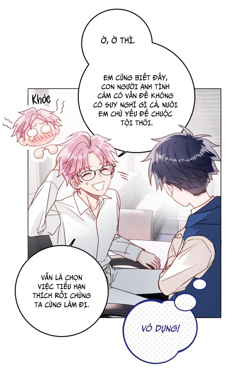 Tôi Phải Làm 1 Kẻ Đại Xấu Xa Chapter 69 - Next Chapter 70