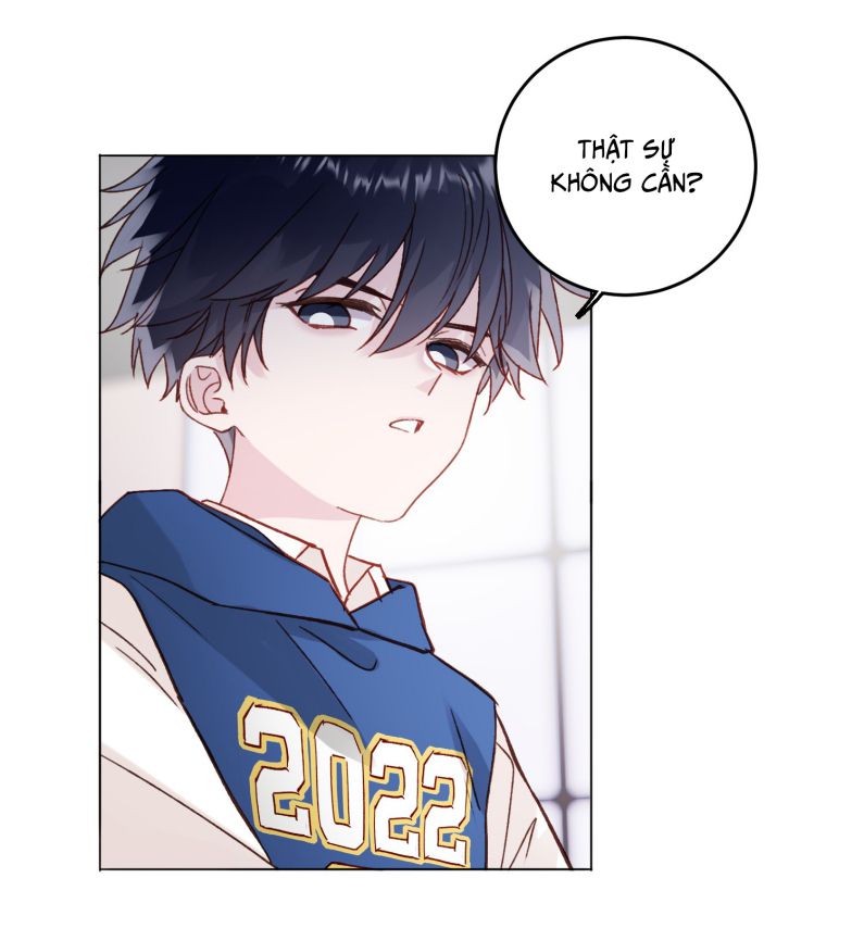 Tôi Phải Làm 1 Kẻ Đại Xấu Xa Chapter 69 - Next Chapter 70