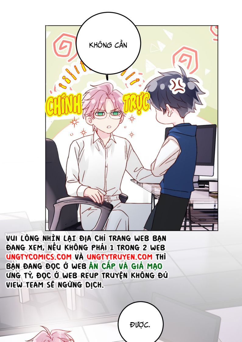 Tôi Phải Làm 1 Kẻ Đại Xấu Xa Chapter 69 - Next Chapter 70