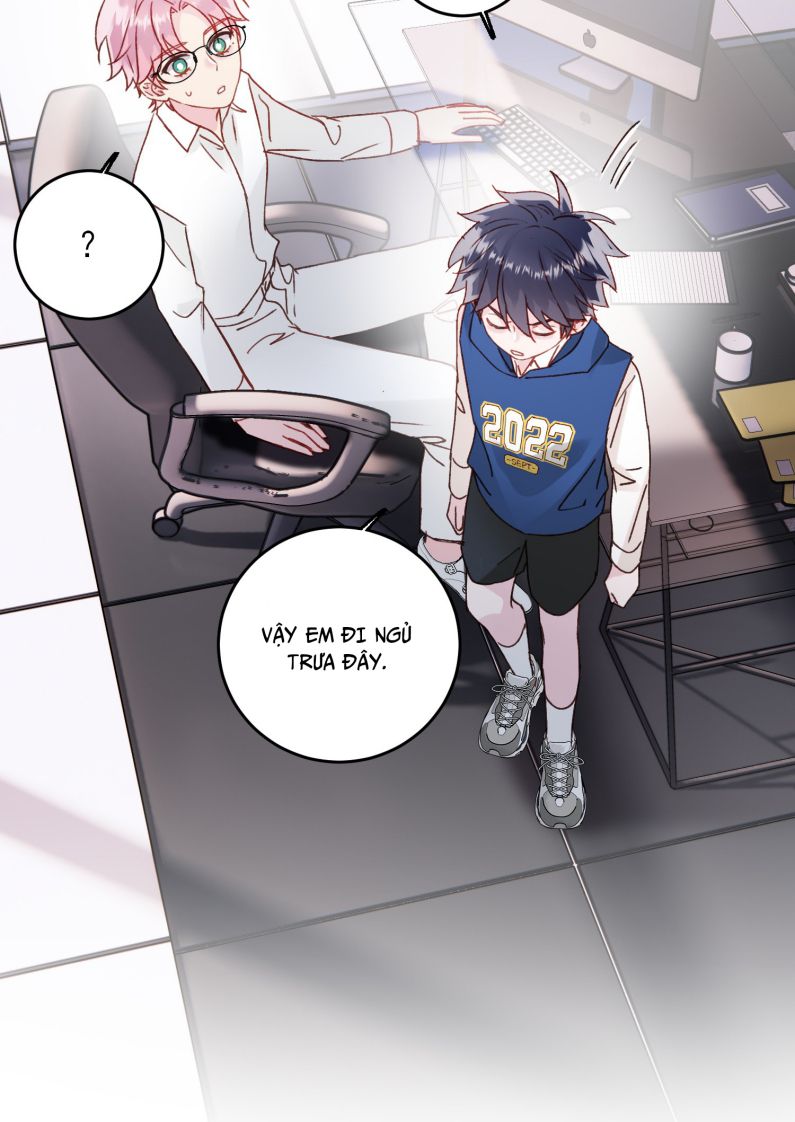 Tôi Phải Làm 1 Kẻ Đại Xấu Xa Chapter 69 - Next Chapter 70