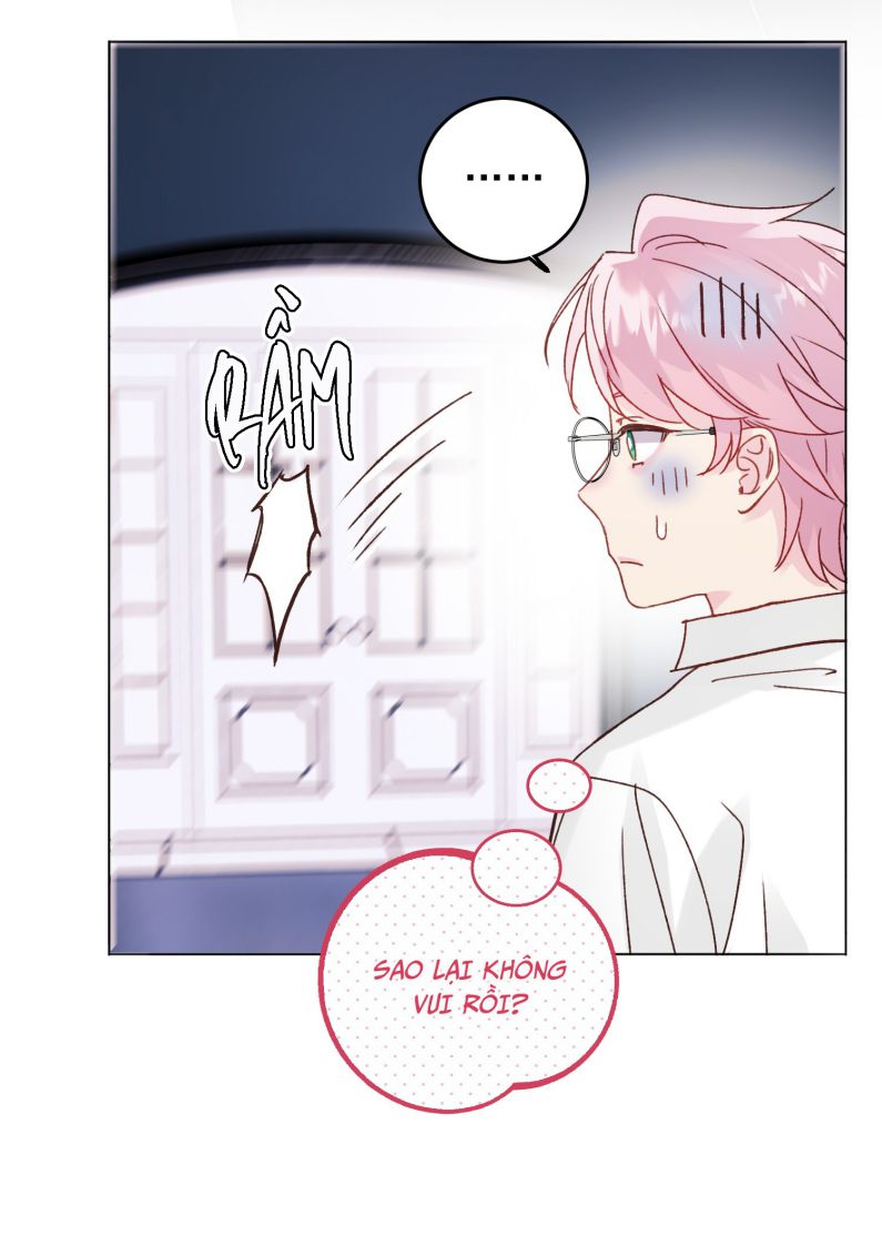 Tôi Phải Làm 1 Kẻ Đại Xấu Xa Chapter 69 - Next Chapter 70