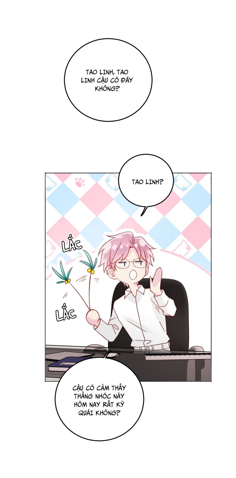 Tôi Phải Làm 1 Kẻ Đại Xấu Xa Chapter 69 - Next Chapter 70