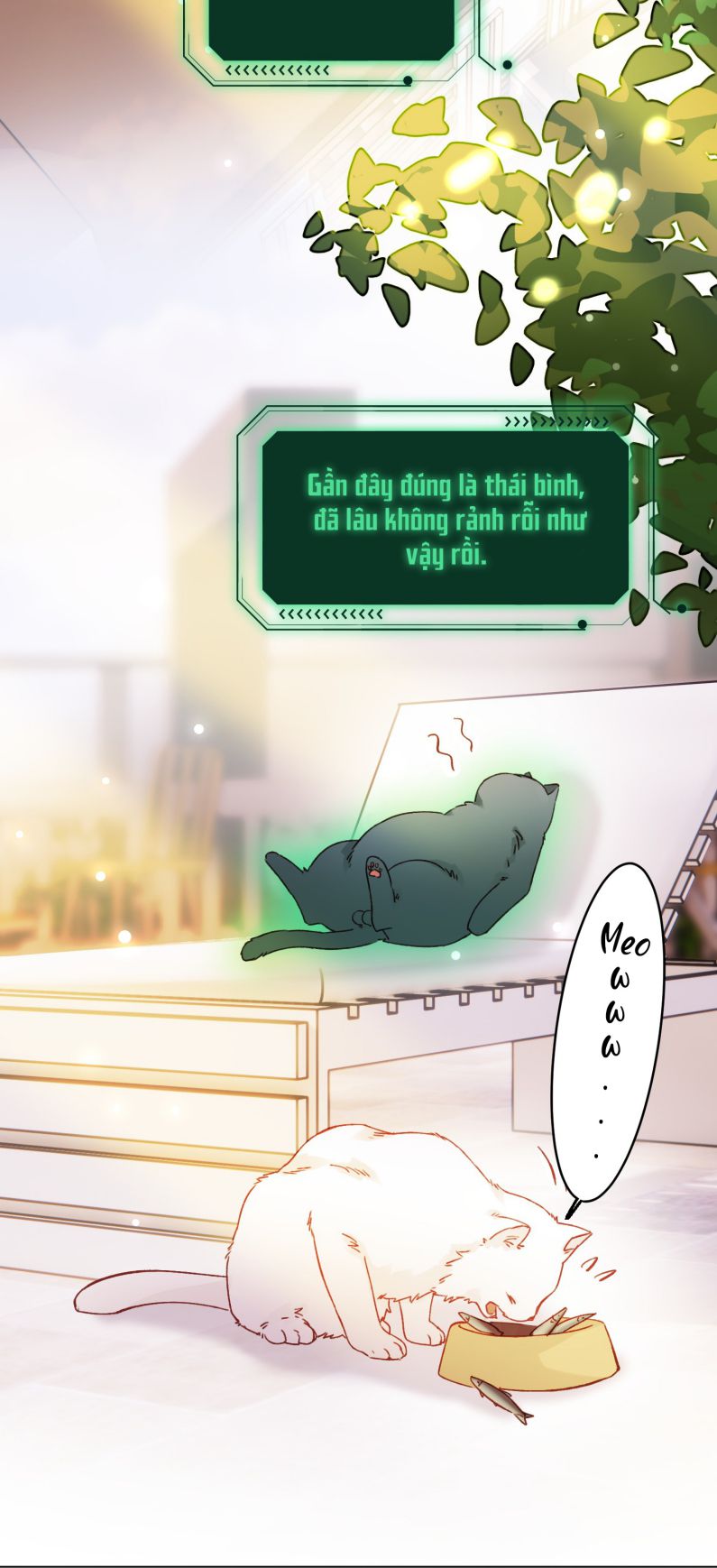 Tôi Phải Làm 1 Kẻ Đại Xấu Xa Chapter 69 - Next Chapter 70