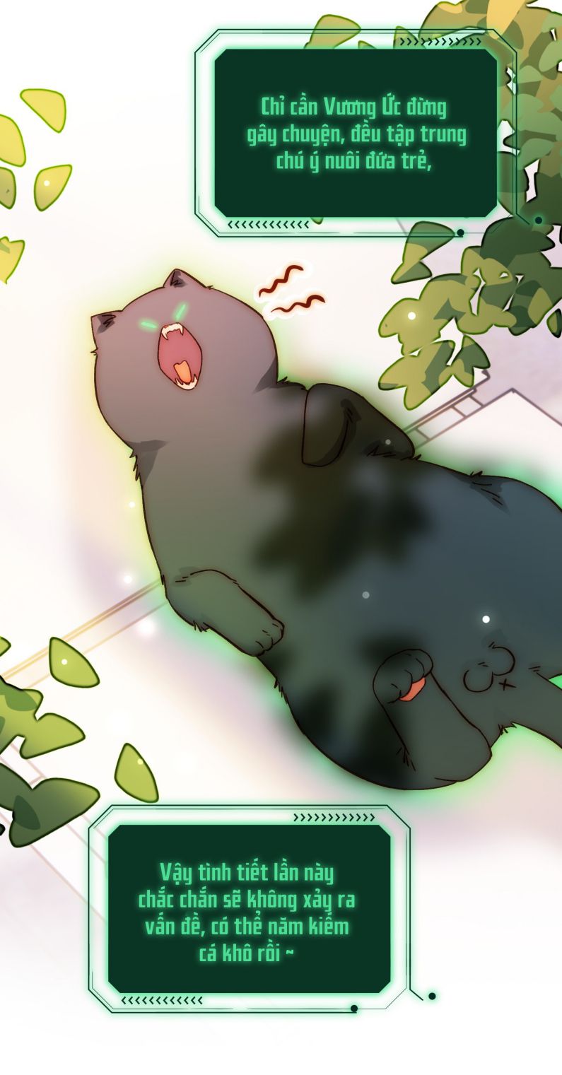 Tôi Phải Làm 1 Kẻ Đại Xấu Xa Chapter 69 - Next Chapter 70