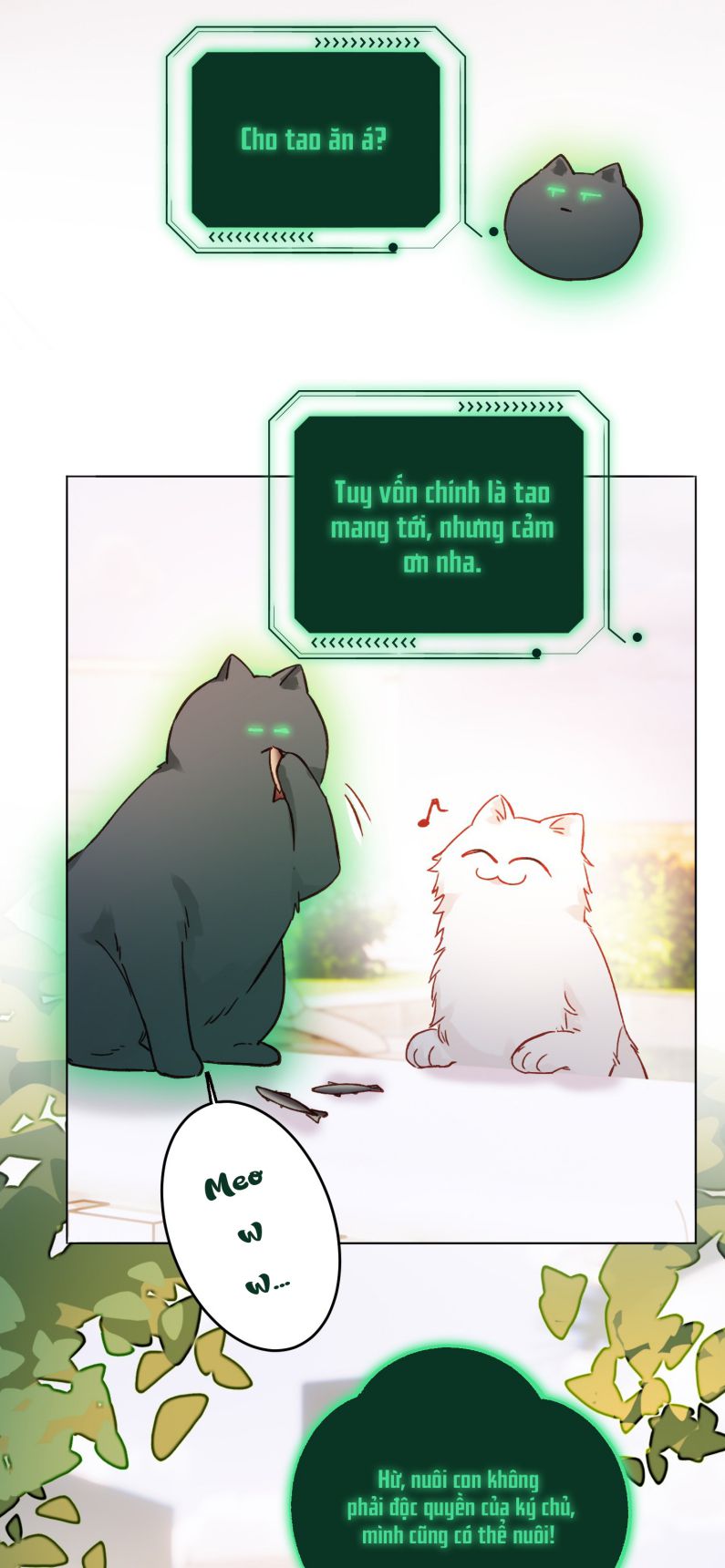 Tôi Phải Làm 1 Kẻ Đại Xấu Xa Chapter 69 - Next Chapter 70